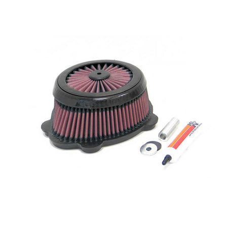 K&N Replacement Air Filter KX125 / 250 '97-'08