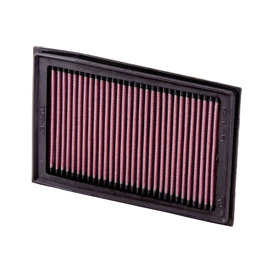 K&N Replacement Air Filter EX250R / 300R Ninja '08-