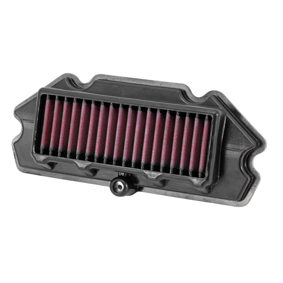 K&N Replacement Air Filter 650R Ninja / ER6N / ER6F '12-'14