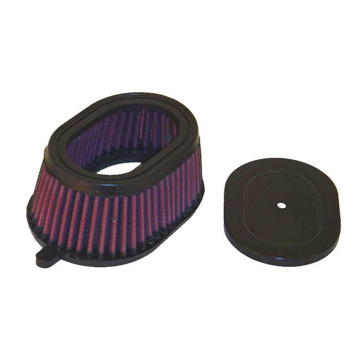 K&N Replacement Air Filter KLR650 '87-