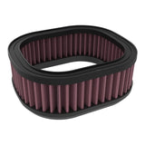 K&N Replacement Air Filter - Chieftain '22-On