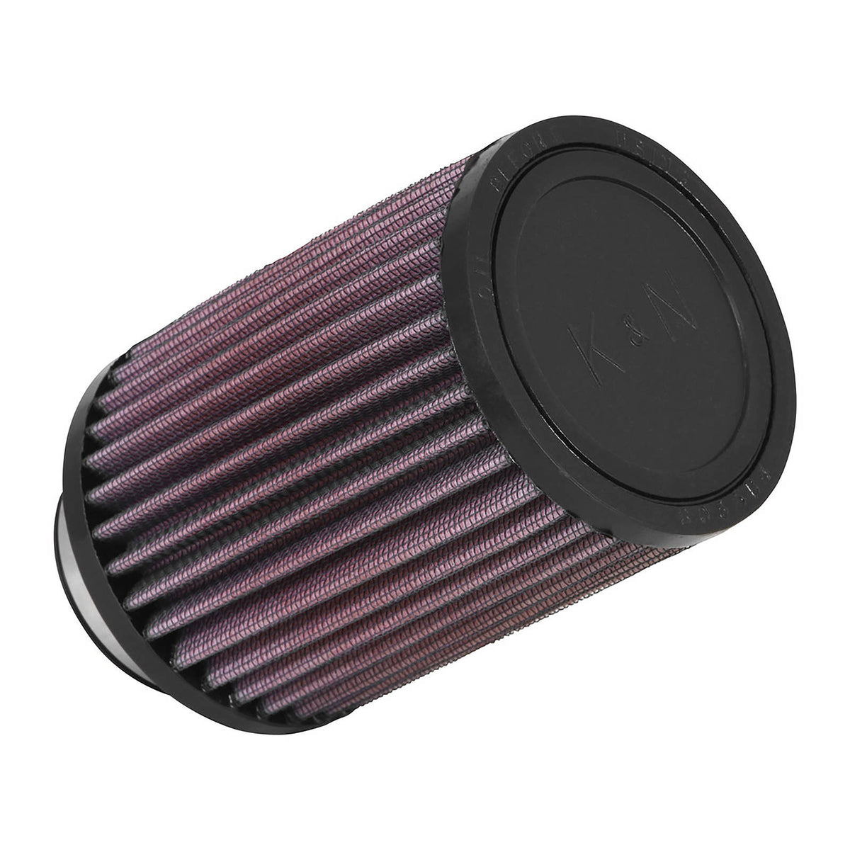 K&N Universal Air Filter F52mm x D89mm x H127mm