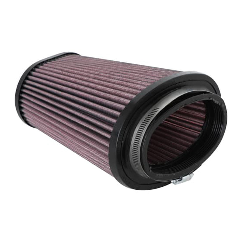 K&N Universal Air Filter DB165/121mm x DT114/83mm x H191mm