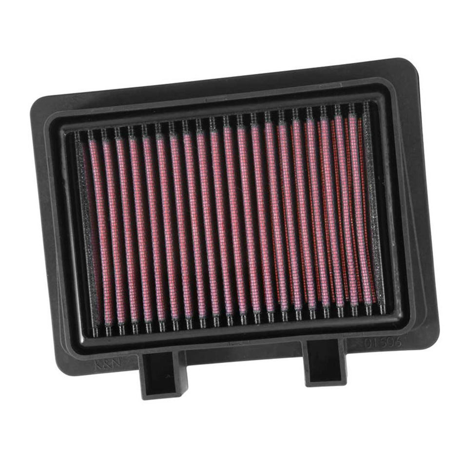 K&N Replacement Air Filter DL1000 V-Strom '14–
