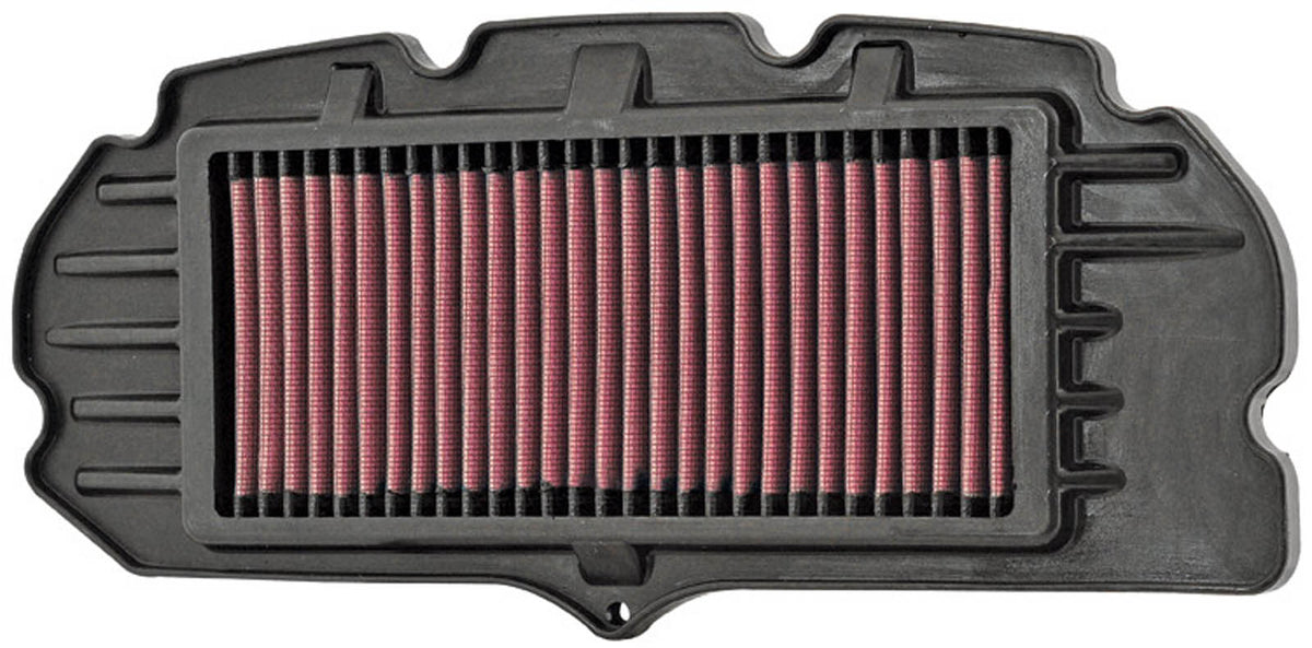 K&N Replacement Air Filter GSX1300BK B-King '07–'12