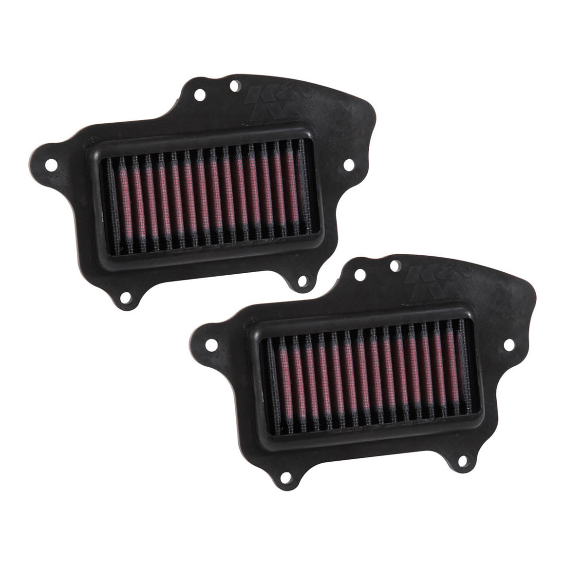 K&N Replacement Air Filter Boulevard / Intruder 1500 '09–'18