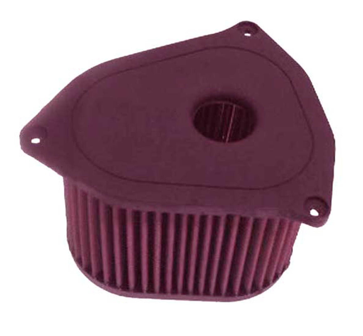 K&N Replacement Air Filter VL1500LC Intruder '98–'09