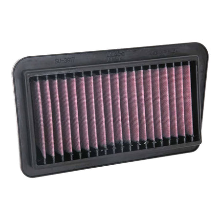 K&N Replacement Air Filter SUZ AN400 Burgman '17–'19