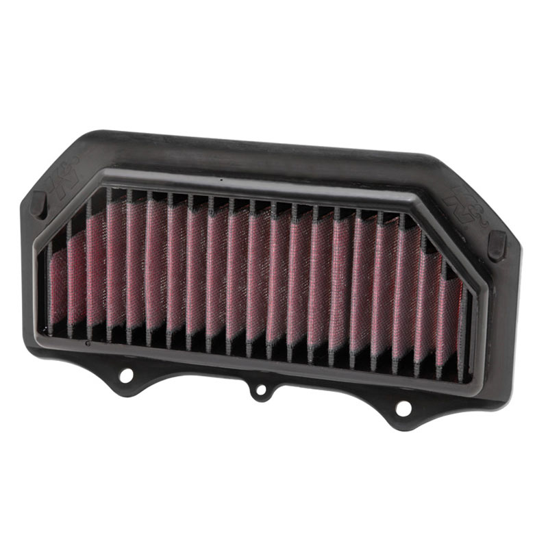 K&N Race Air Filter GSX-R600/750 '11–'15
