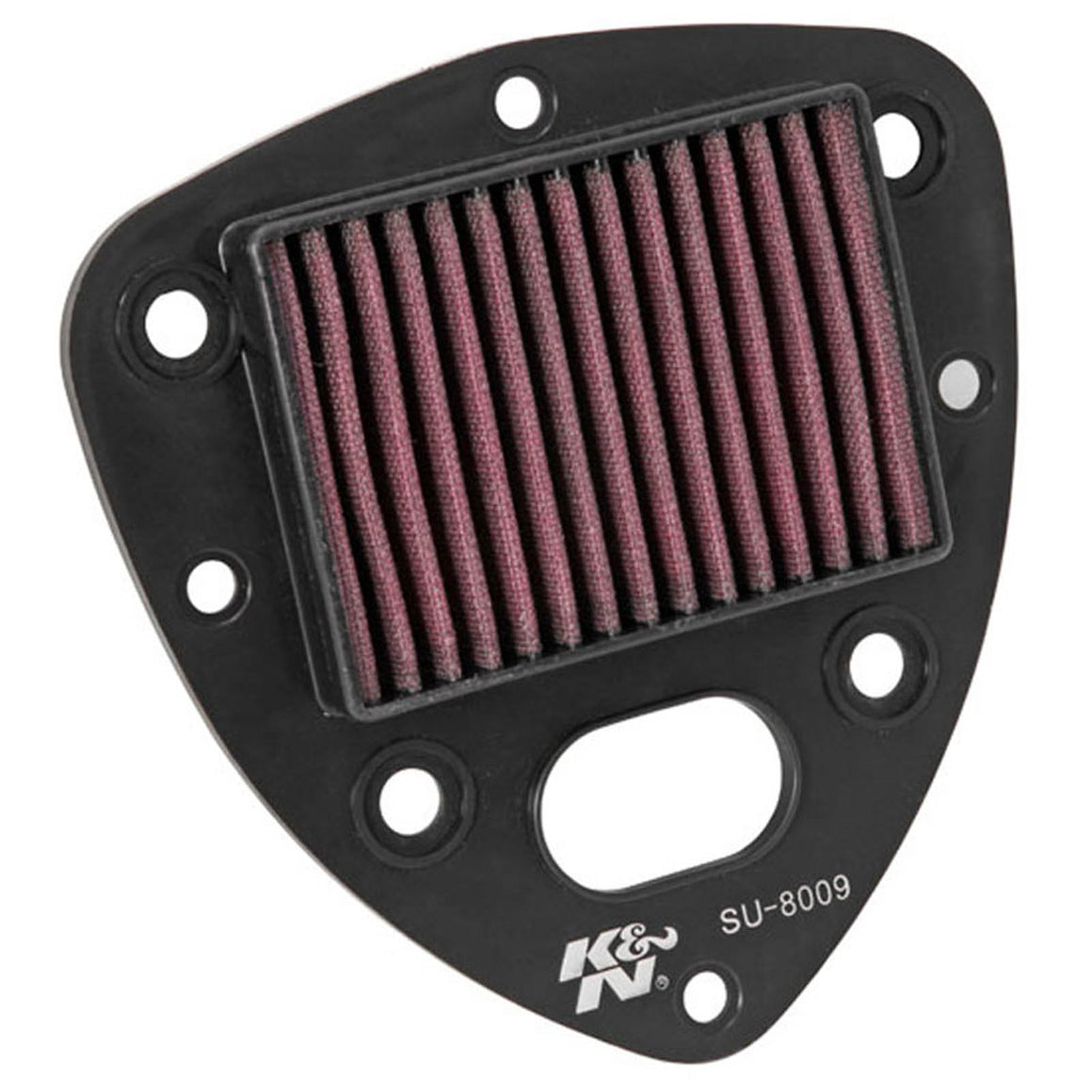 K&N Replacement Air Filter M50/C50 Boulevard / VL800 '09–