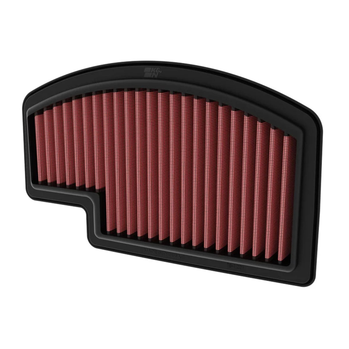 K&N Replacement Air Filter Triumph Speed Triple RS 1160cc '21–'22