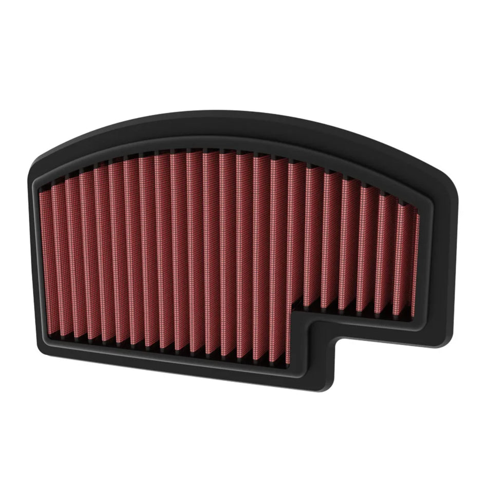 K&N Replacement Air Filter Triumph Speed Triple RS 1160cc '21–'22