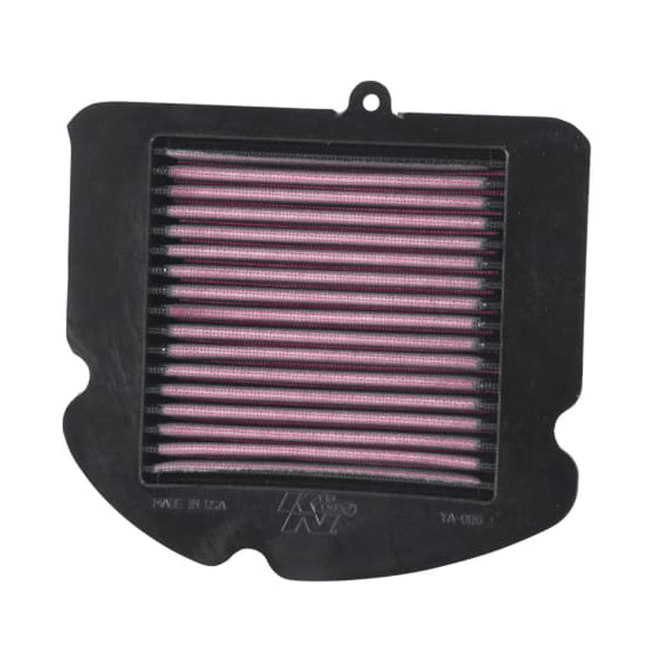 K&N Replacement Air Filter YamahaYXZ1000R '16–'20