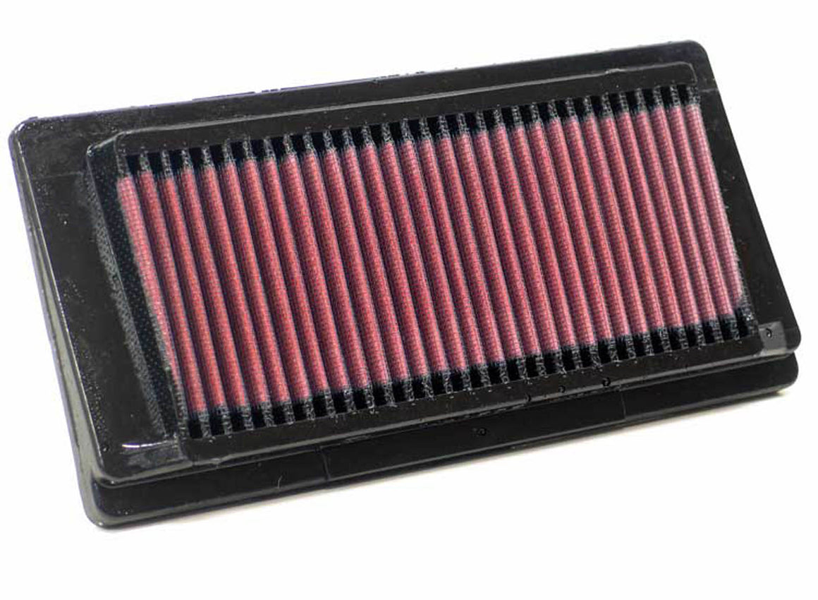 K&N Replacement Air Filter MT-01 '05–'11