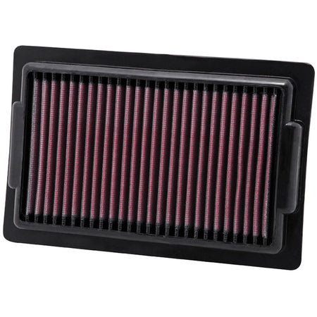 K&N Replacement Air Filter V-MAX VMX1700 '09–
