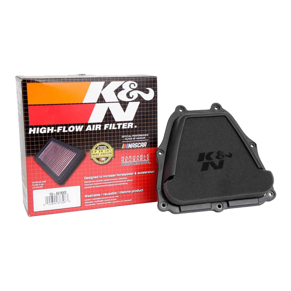 K&N Replacement XD Air Filter YZ450F '18–'19