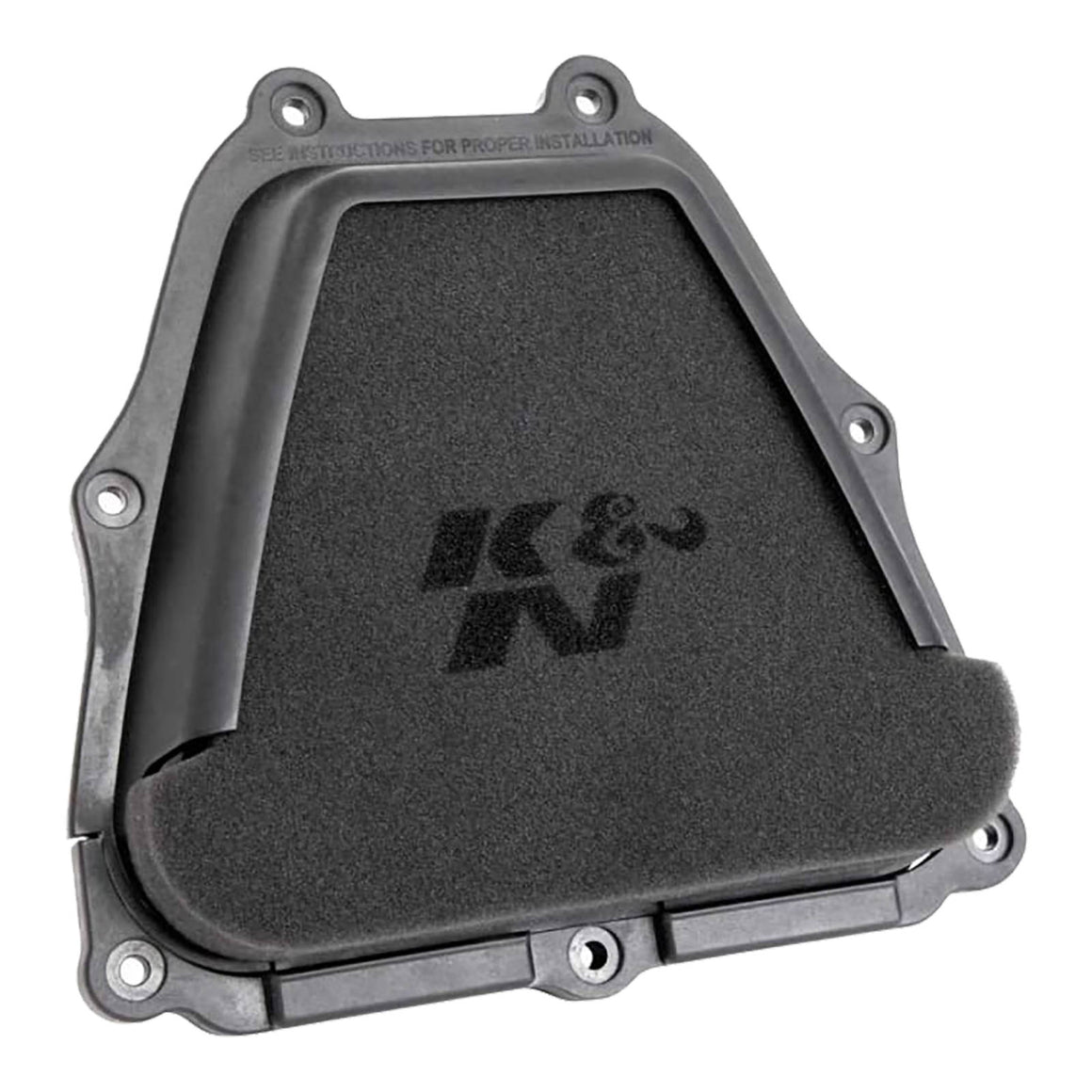 K&N Replacement XD Air Filter YZ450F '18–'19
