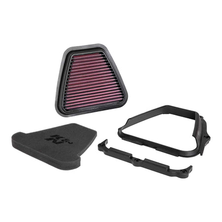 K&N Replacement XD Air Filter YZ450F '18–'19