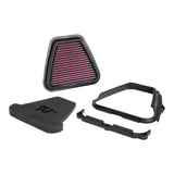 K&N Replacement XD Air Filter YZ450F '18–'19