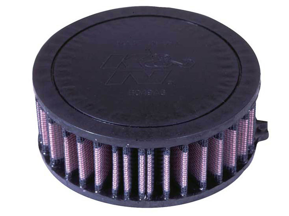 K&N Replacement Air Filter XVS650 '96–'15