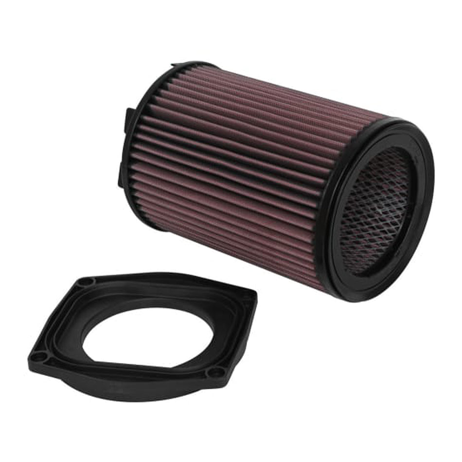 K&N Replacement Air Filter Yamaha Wolverine