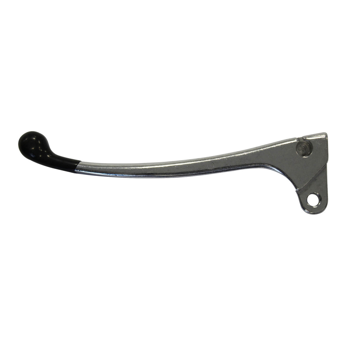 Whites Brake Lever Honda CT/CB/XL - Polished