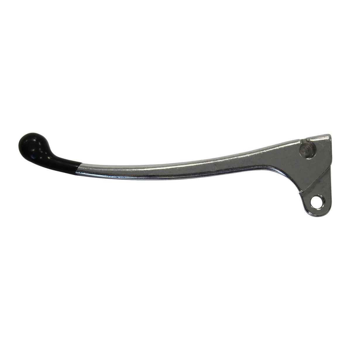 Whites Brake Lever Honda CT/CB/XL - Polished