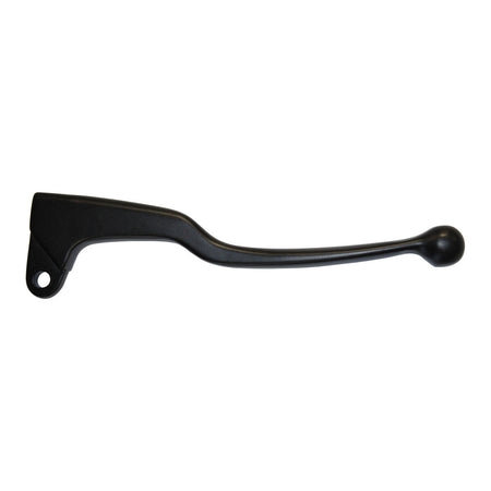 Whites Brake Lever Honda XL/XLR/NXR D/Leg Thin - Black