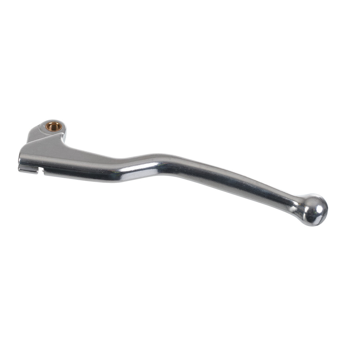 Whites Clutch Lever Honda KPT - Polished