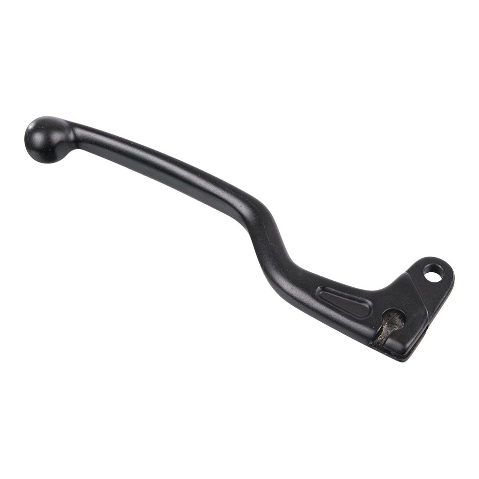 Whites Clutch Lever - Honda - Forged - Black