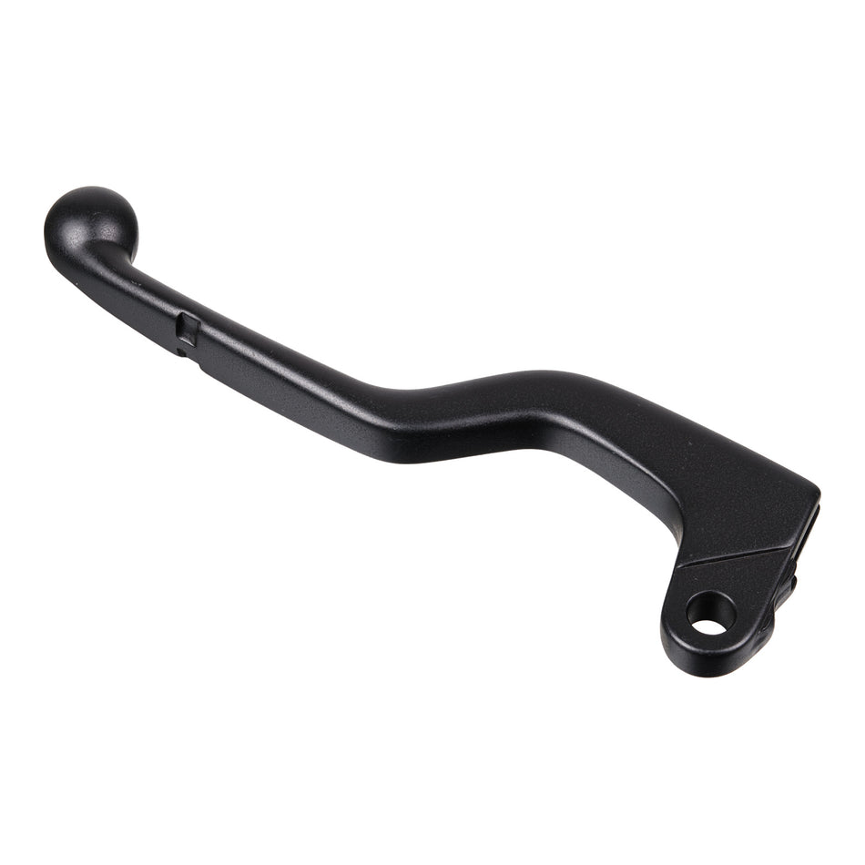 WMP Clutch Lever Honda - Forged - Black