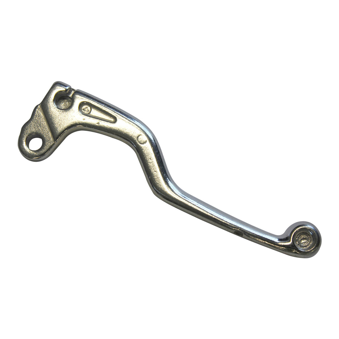 Whites Clutch Lever Honda CRF250/450R '07 - Polished