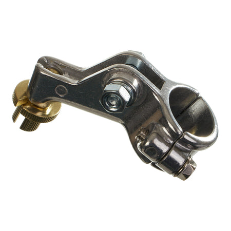 Whites Lever Bracket - Honda (Clutch Side) KAE