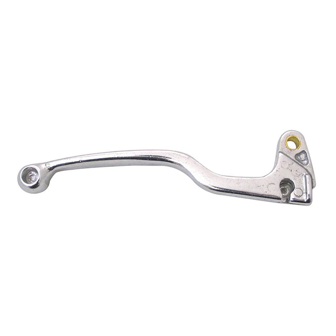 Whites Clutch Lever Kawasaki KX/KXF '05-'14 - Polished