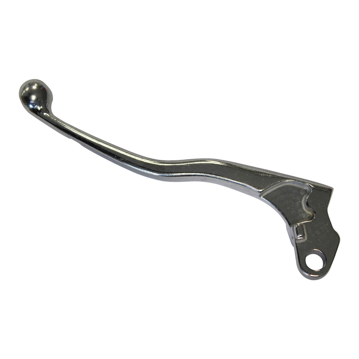 Whites Clutch Lever Kawasaki Ninja 650R '09-