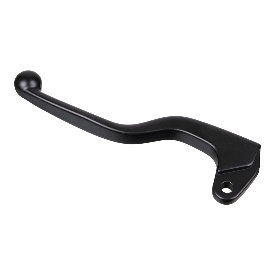 WMP Clutch Lever - Kawasaki Suzuki - Forged - Black