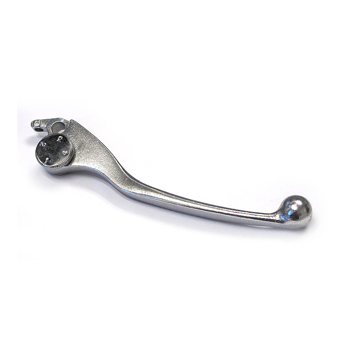Whites Brake Lever Suzuki RGV/GSXR TRI, Lever Only - Polished