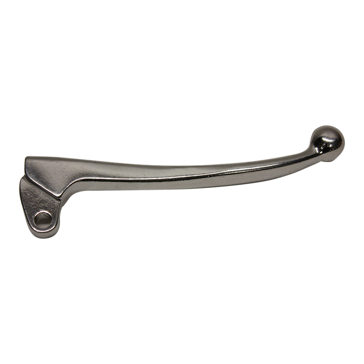 Whites Brake Lever Y/S/K Standard Type - Polished