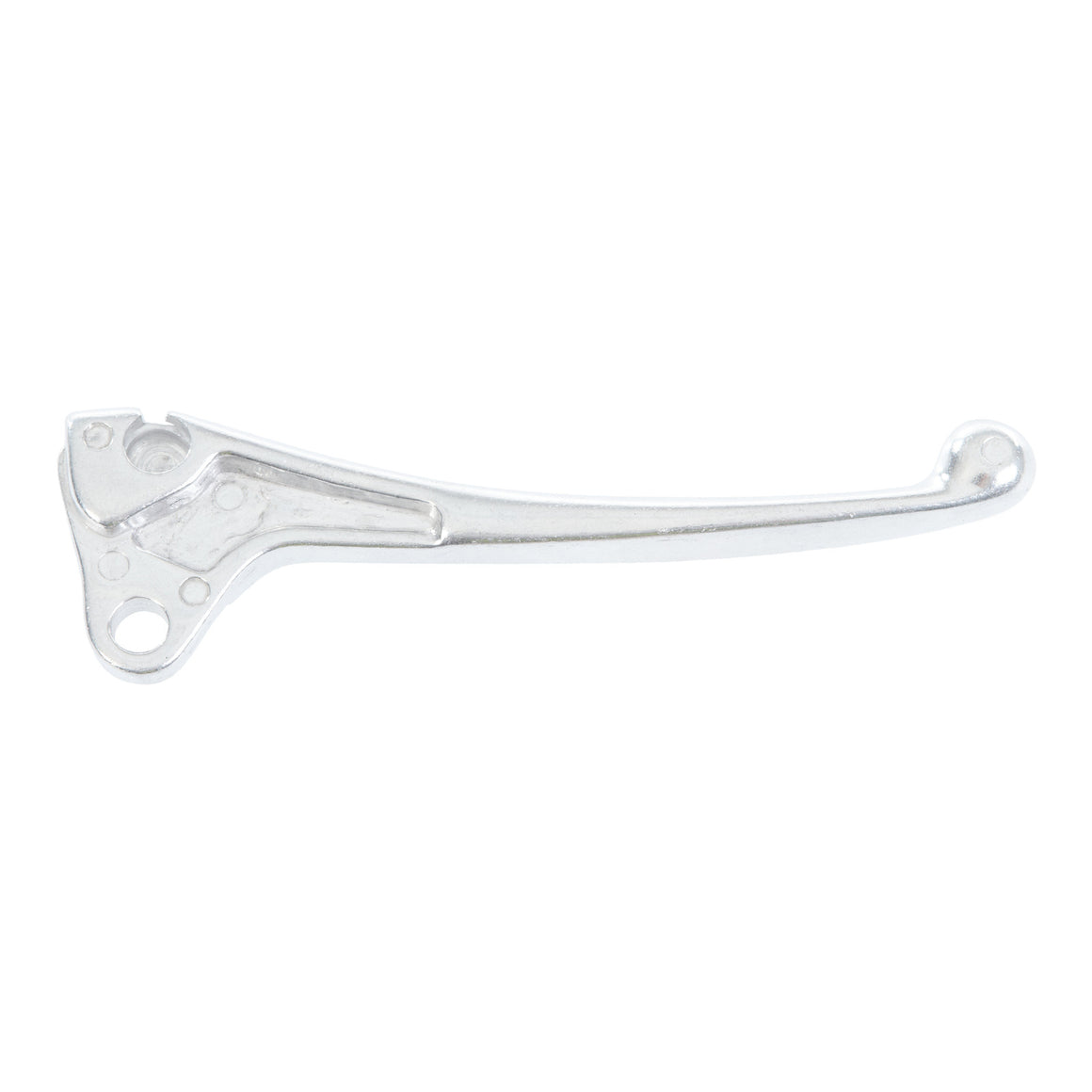 Whites Brake Lever Yamaha Jog50 Left-hand