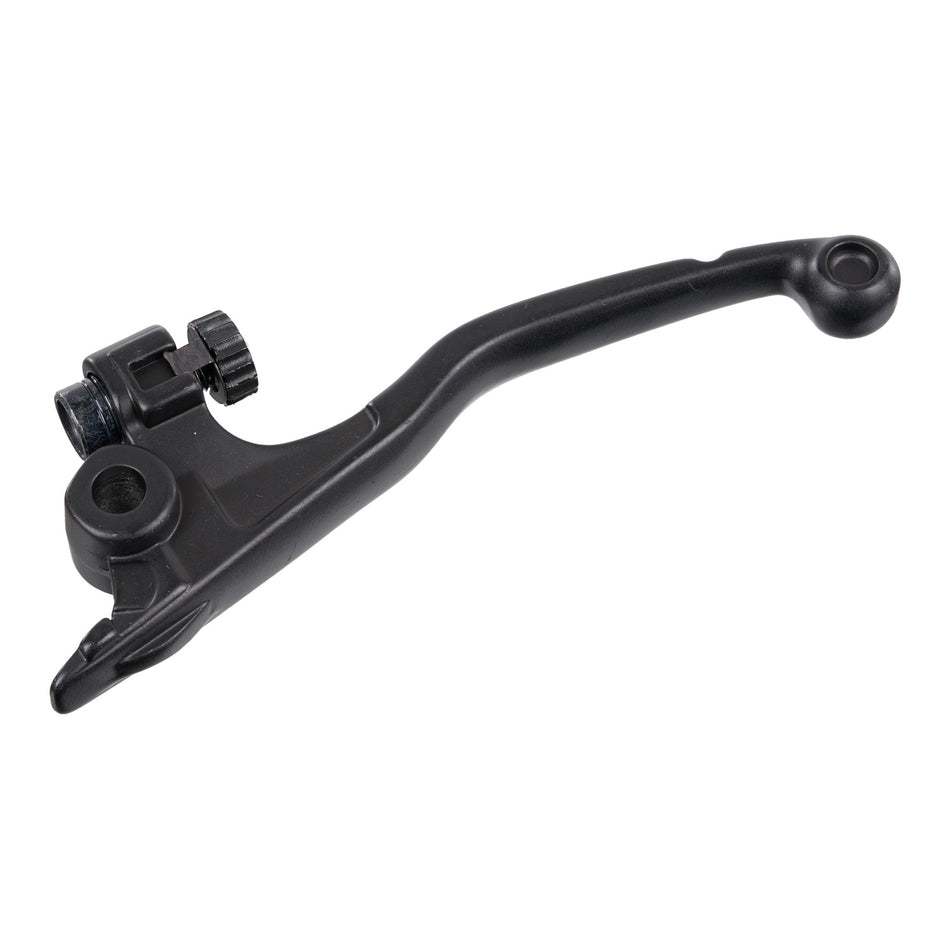 Whites Brake Lever - KTM- Forged - Black