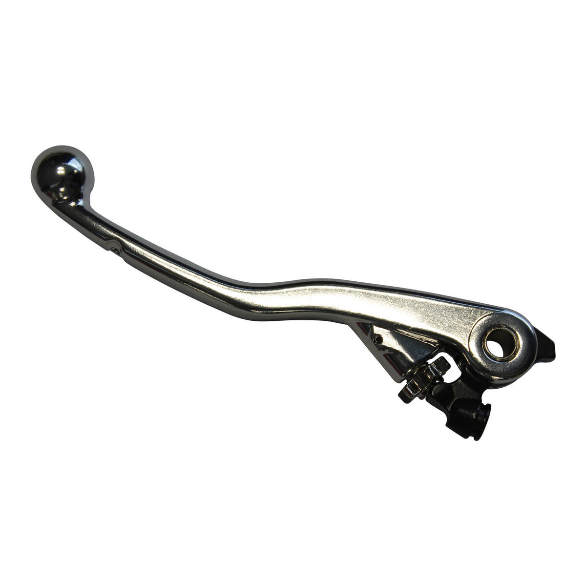 Whites Clutch Lever KTM - Hydraulic SX125/150 '09-'15 (Long) - Forged