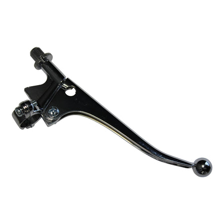 Whites Brake Lever AssemblyBall End British 7/9 Bar