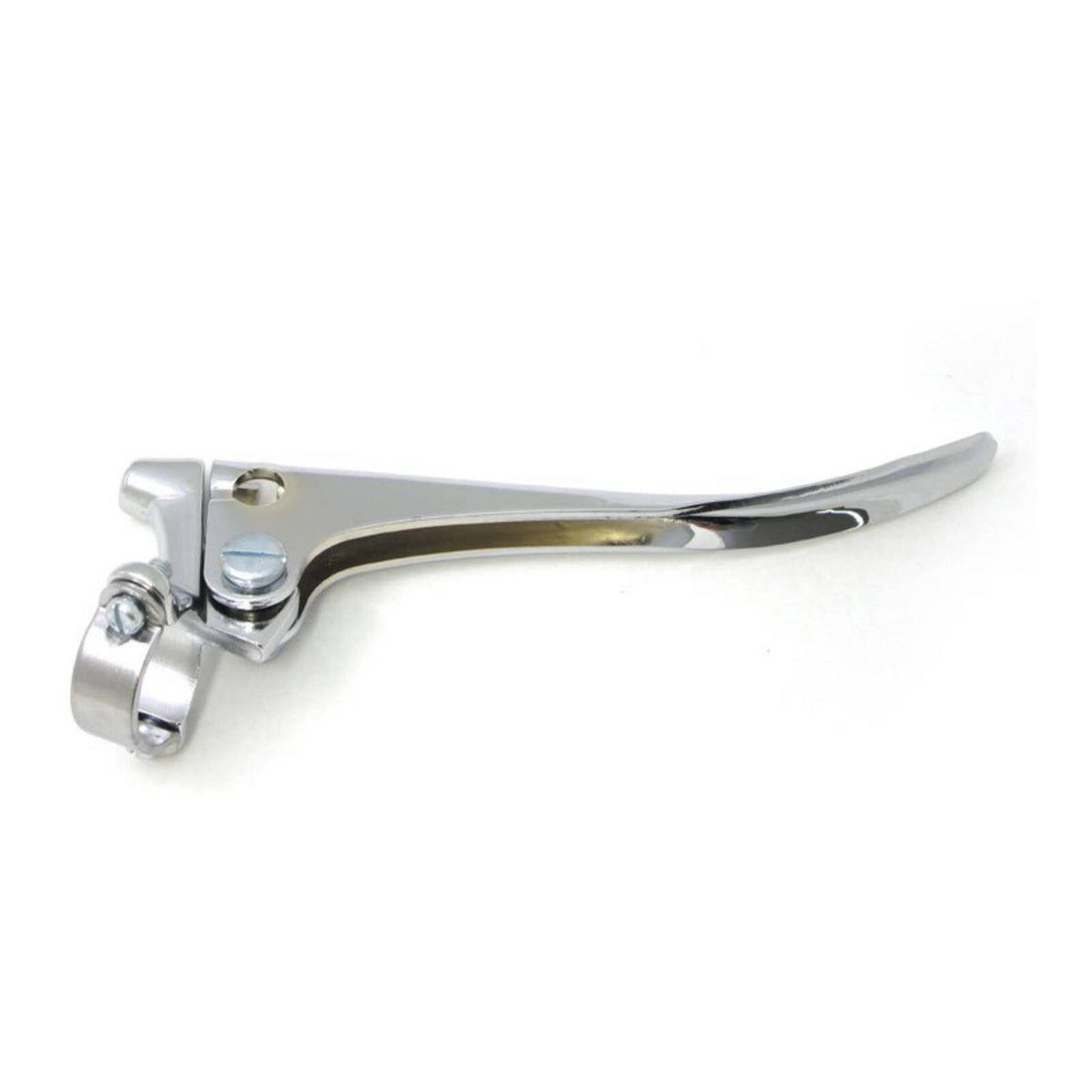 Whites Brake Lever Assembly British 107P Style 1