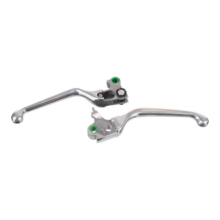 Whites Lever Set HD (Pair) CHR 96 - Wide Blade