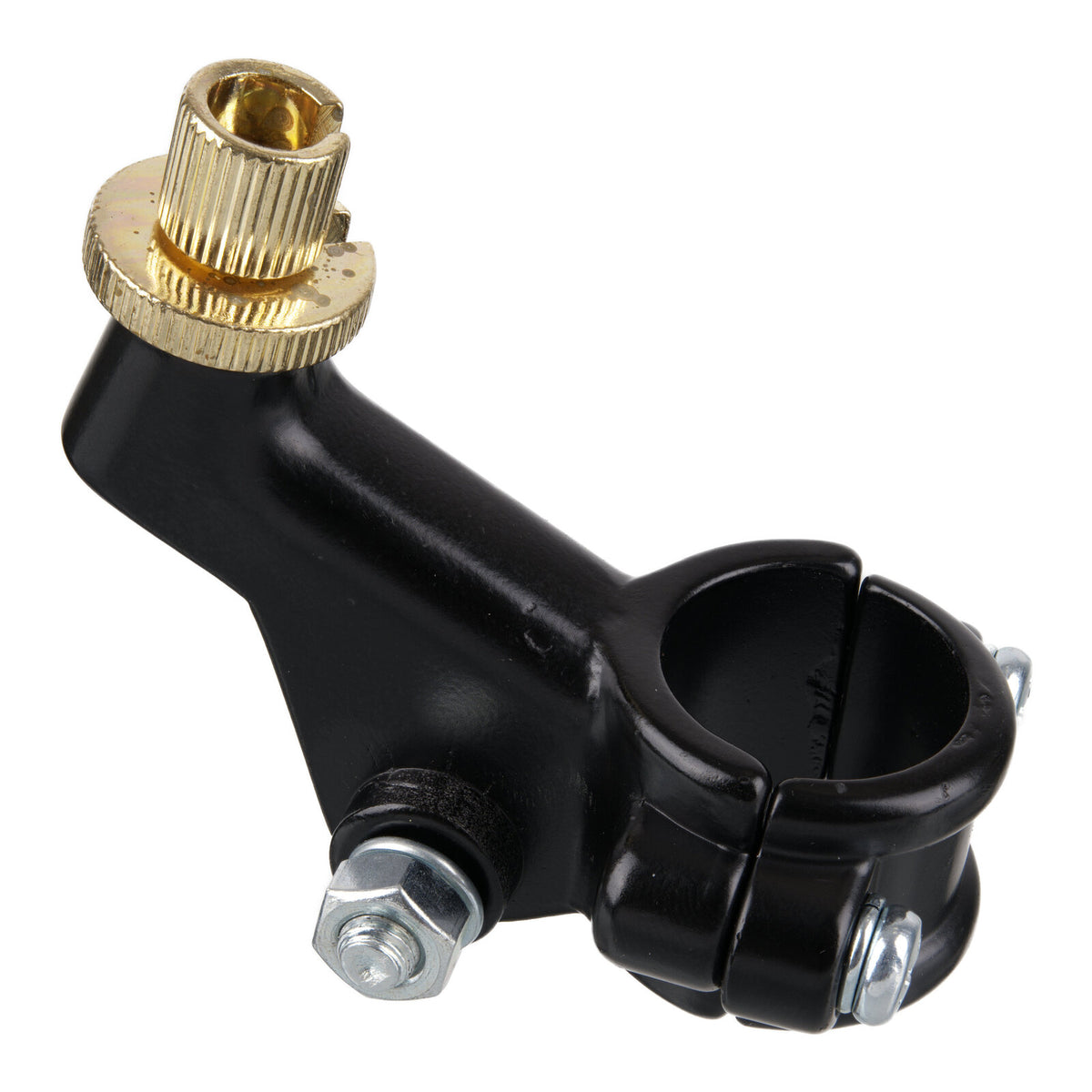 Whites Left Bracket Honda R/H 2-piece XR Type