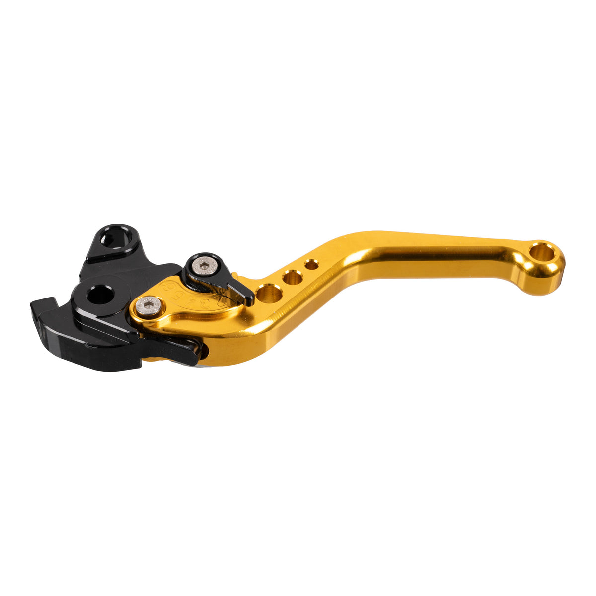 Whites Clutch Lever Blade Adjust Road Honda GLD - Short Blade