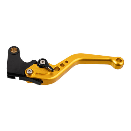 Whites Clutch Lever Blade Adjust Road Suzuki GLD - Short Blade