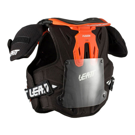 Leatt Junior 2.0 Fusion Vest - Orange