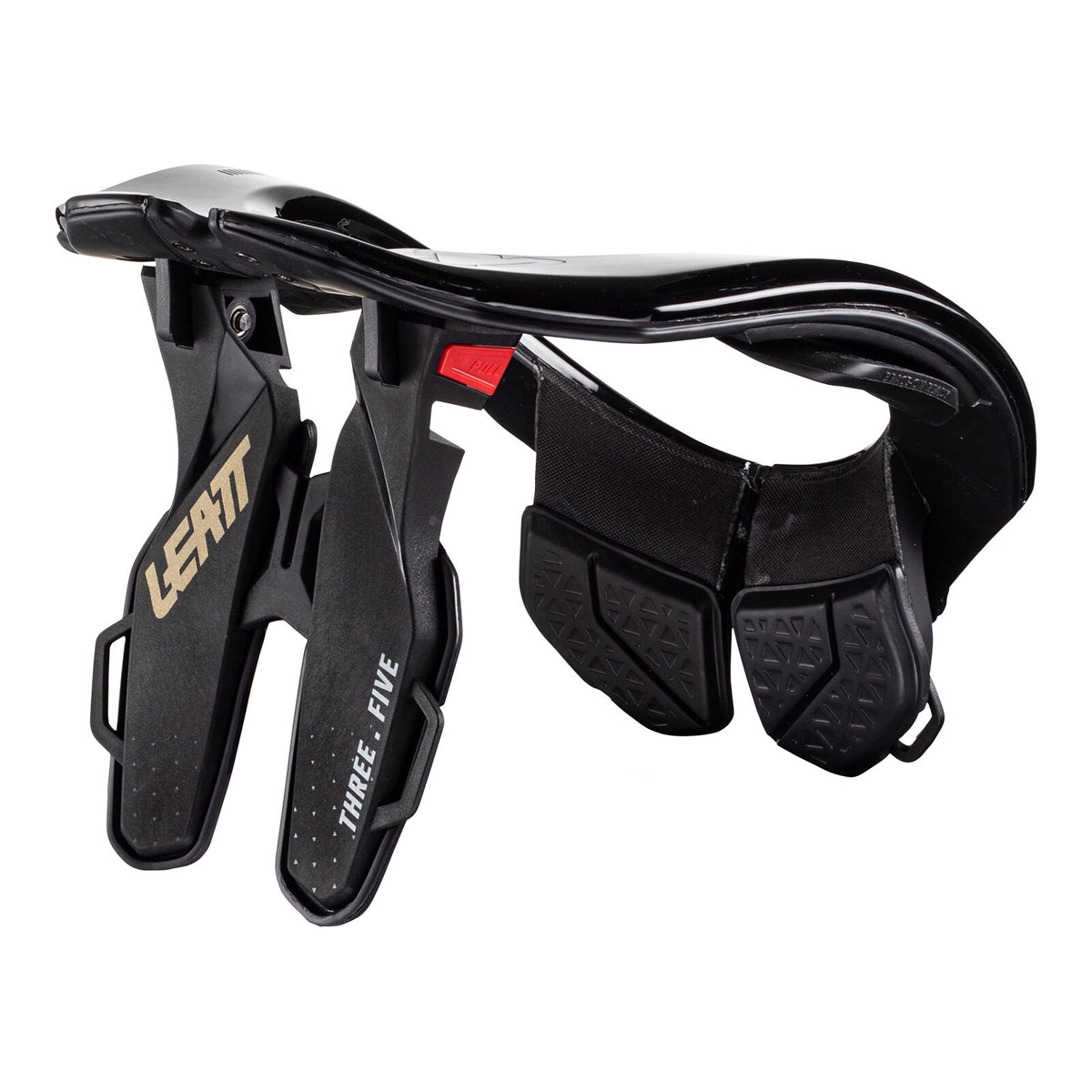 Leatt 3.5 Neck Brace - Black