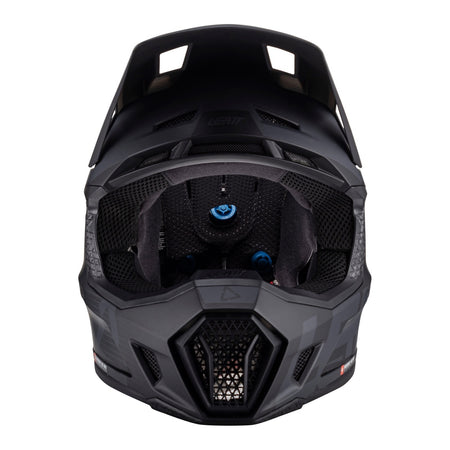 Leatt 2026 7.5 Helmet & Goggle Kit - Stealth